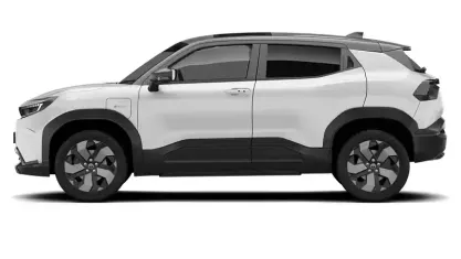 New Toyota Urban Cruiser Design 127 kW (174 HP) 2026 SUV