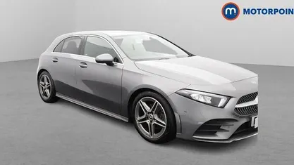 Used Mercedes A180 Executive 136 HP (100 kW) 2022 Hatchback