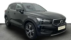 Used 2021 Volvo XC40 Inscription SUV | £23,500 (Fair price)