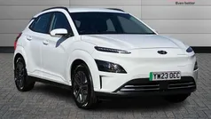 Used 2023 Hyundai Kona SE SUV | £14,240 (Fair price)