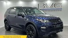 Used 2019 Land Rover Discovery Sport HSE Dynamic SUV | £15,994 (Fair price)