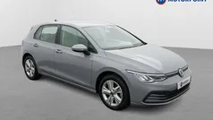 Used 2024 VW Golf VIII Life Hatchback | £16,399 (Good price)