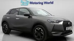Used 2021 DS Automobiles DS3 Crossback Prestige SUV | £13,450 (Fair price)