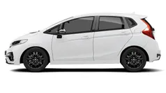 Used 2015 Honda Jazz SI Hatchback | £4,995 (Super price)