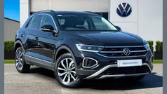 Used 2022 VW T-Roc Style SUV | £18,990 (Good price)