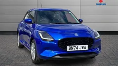 Used 2024 Suzuki Swift Hatchback | £18,386 (Fair price)
