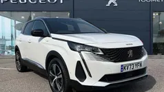 Used 2023 Peugeot 3008 GTi Estate | £22,390 (Fair price)
