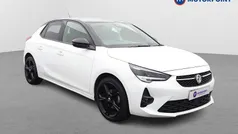 Used 2023 Vauxhall Corsa Hatchback | £11,999 (Fair price)