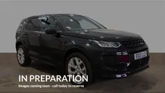 Used 2021 Land Rover Discovery Sport R-Dynamic SUV | £23,455 (Fair price)