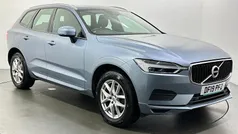 Used 2019 Volvo XC60 Momentum SUV | £14,836 (Fair price)