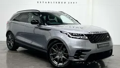 Used 2023 Land Rover Range Rover Velar SE Dynamic SUV | £35,490 (Super price)