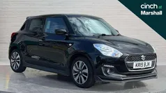 Used 2019 Suzuki Swift Hatchback | £6,683 (Fair price)