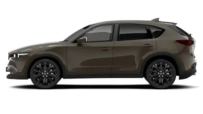Used Mazda CX-5 Center-Line 165 HP (121 kW) 2025 SUV