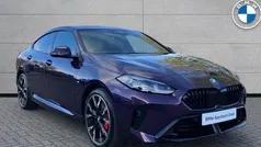 Purple Used 2025 BMW 220 M Sport Coupe | £31,256 (Good price)