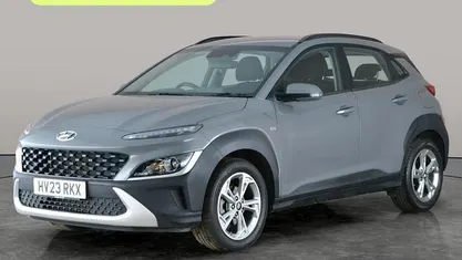 Used Hyundai Kona SE 120 HP (88 kW) 2022 SUV