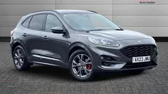 Used 2023 Ford Kuga ST-Line SUV | £19,500 (Fair price)