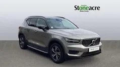 Used 2022 Volvo XC40 R-Design SUV | £28,000 (Fair price)