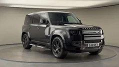 Used 2024 Land Rover Defender SUV | £58,250 (Super price)