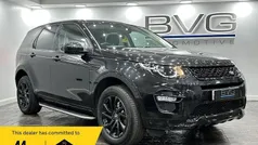 Used 2018 Land Rover Discovery Sport SE SUV | £12,744 (Good price)