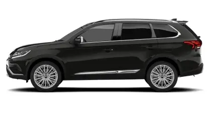 Used Mitsubishi Outlander 150 HP (110 kW) 2019 SUV