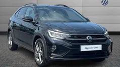 Used 2022 VW Taigo R-line SUV | £18,990 (Fair price)