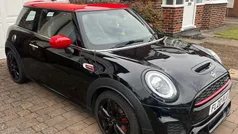 Used 2020 Mini John Cooper Works Comfort Hatchback | £18,399 (Good price)