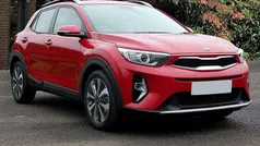 Used 2022 Kia Stonic 2 SUV | £15,995 (Fair price)