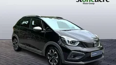Black Used 2021 Honda Jazz Hybrid Hatchback | £16,999 (Fair price)