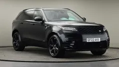 Used 2022 Land Rover Range Rover Velar S SUV | £32,000 (Fair price)