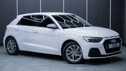 Used 2025 Audi A1 Sportback Sport Hatchback | £12,790 (Super price)
