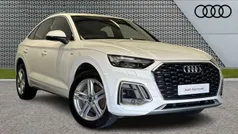 Audi Q5 Sportback