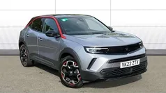 Used 2022 Vauxhall Mokka SRi SUV | £13,885 (Fair price)