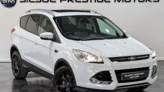 Used 2014 Ford Kuga Titanium X SUV | £4,995 (Fair price)