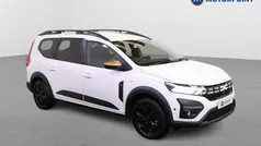 Used 2024 Dacia Jogger Extreme Estate | £20,549 (Fair price)