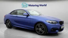 BMW 220