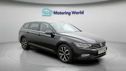 Usado VW Passat SEL 150 HP (110 kW) 2022 Carrinha