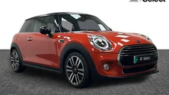 Used 2019 Mini Cooper Hatch Hatchback | £16,200 (Fair price)