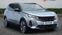 Used 2024 Peugeot 5008 GTi MPV | £21,250 (Super price)