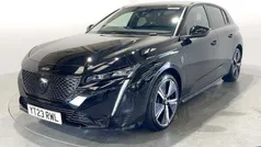 Used 2025 Peugeot 308 GTi Hatchback | £16,999 (Super price)