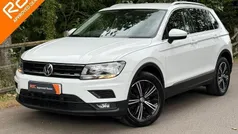 Used 2018 VW Tiguan SE SUV | £13,490 (Good price)