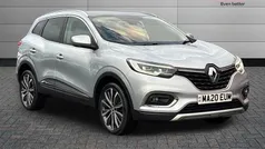 Used 2021 Renault Kadjar Version S SUV | £9,994 (Fair price)