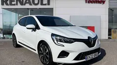 Used 2021 Renault Clio V Iconic Hatchback | £12,690 (Fair price)