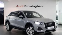 Used 2022 Audi Q2 Sport SUV | £21,000 (Fair price)