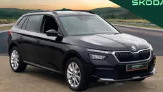 Used 2023 Skoda Kamiq SE Drive SUV | £14,549 (Fair price)
