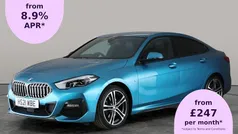 Used 2023 BMW 218 M Sport Coupe | £18,073 (Fair price)
