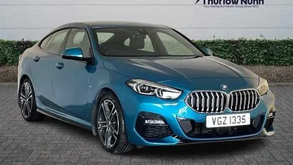 Used BMW 218 M Sport 136 HP (100 kW) 2024 Coupe