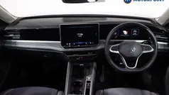 Used 2025 VW Passat Life Estate | £26,449