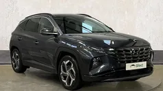 Used 2024 Hyundai Tucson Ultimate SUV | £23,990 (Fair price)