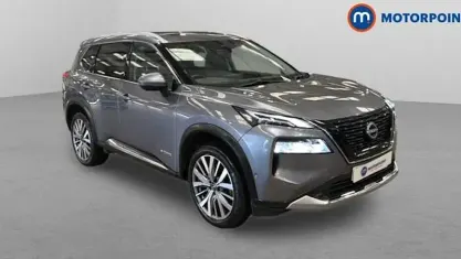 Used Nissan X-Trail Tekna+ 213 HP (156 kW) 2026 SUV
