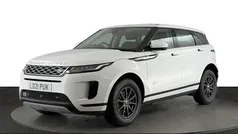 Used 2023 Land Rover Range Rover evoque Hatchback | £21,720 (Super price)